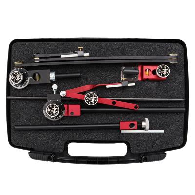 FLANGE WIZARD Master Marker og Imager